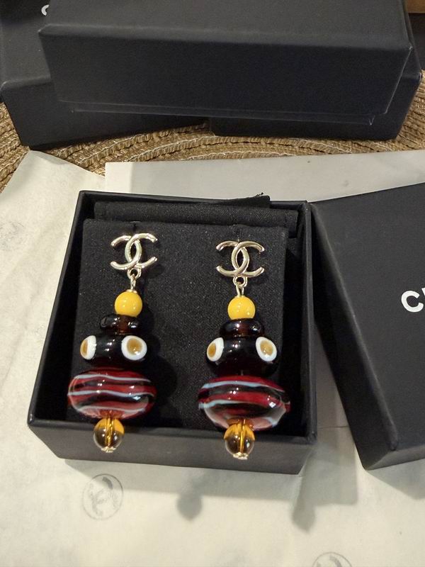 Chanel Earring 06yxs152